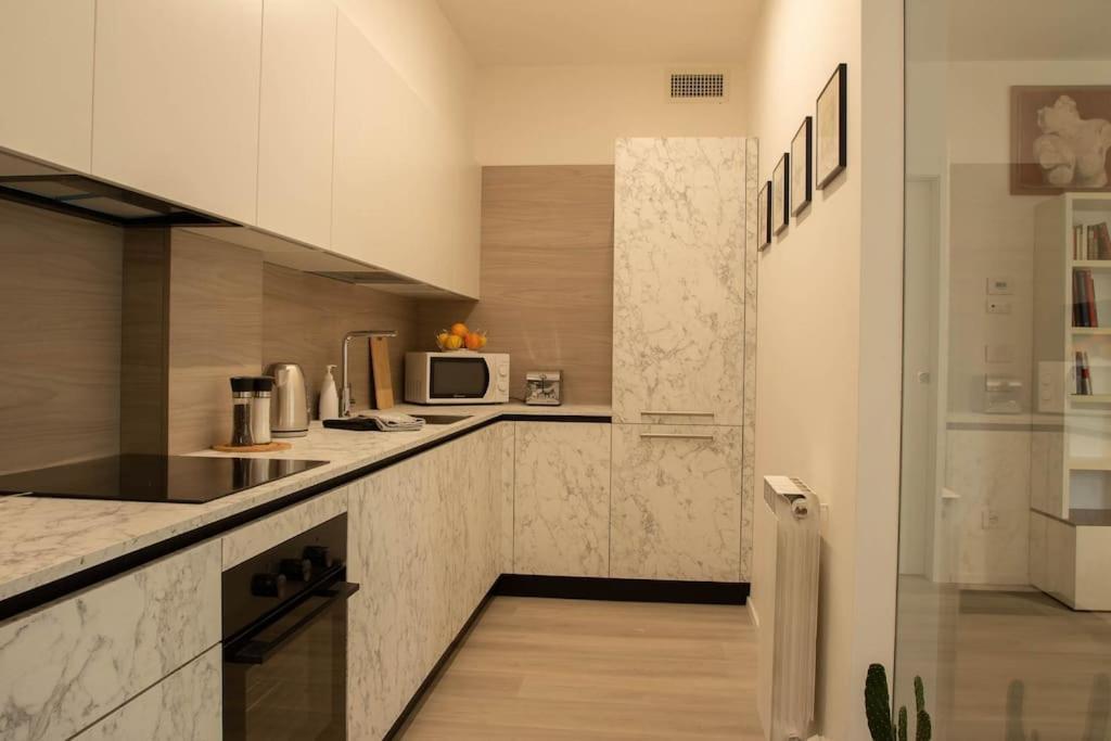Atelier Verona Ngoại thất bức ảnh