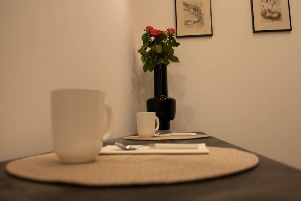 Atelier Verona Ngoại thất bức ảnh